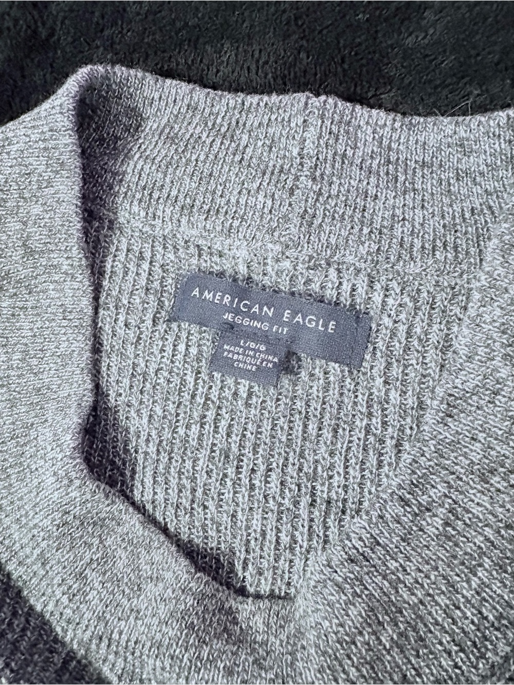 Sweater - Picture 2 of 2